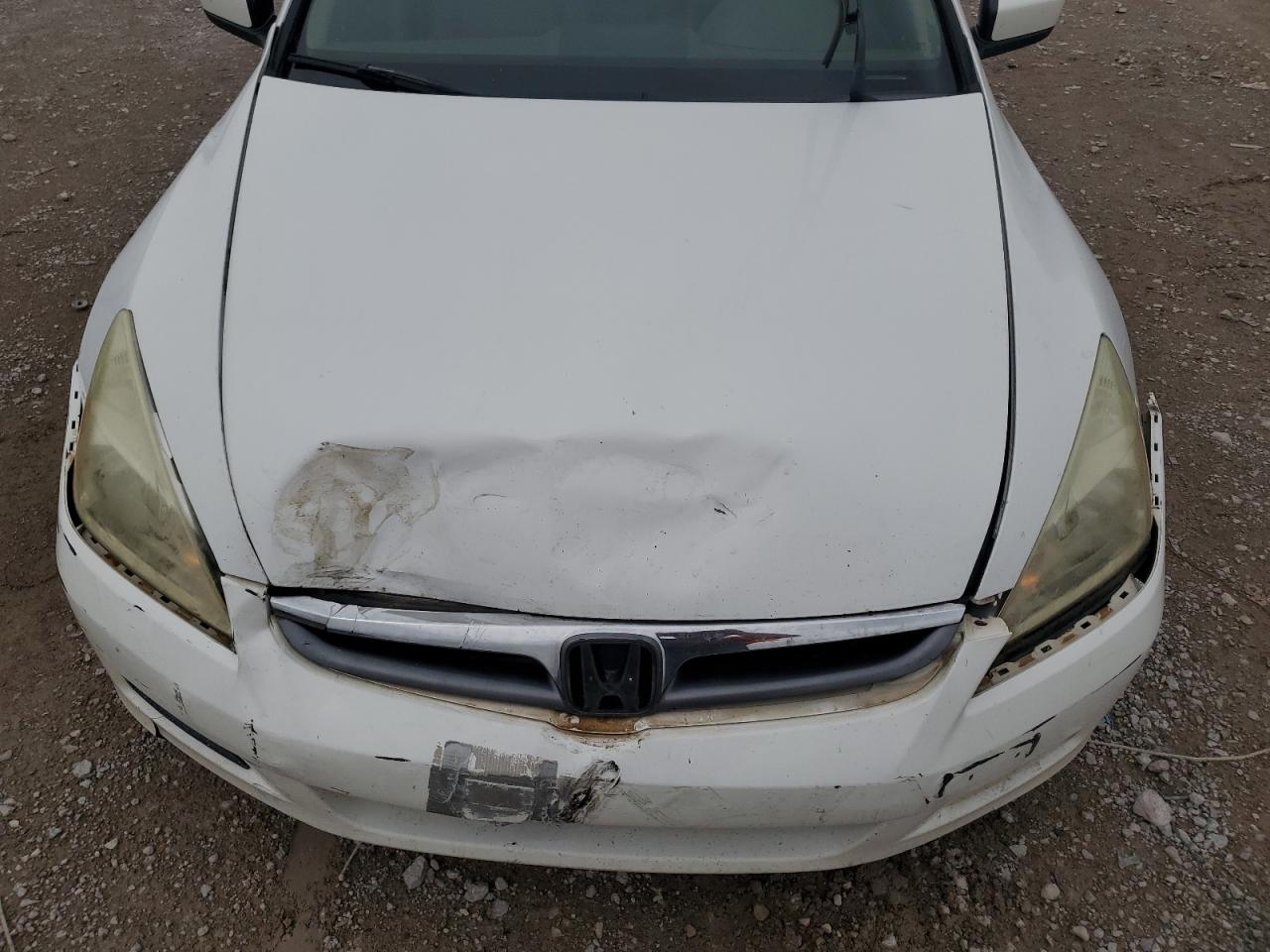 2006 Honda Accord Ex VIN: 1HGCM66546A065963 Lot: 71456745