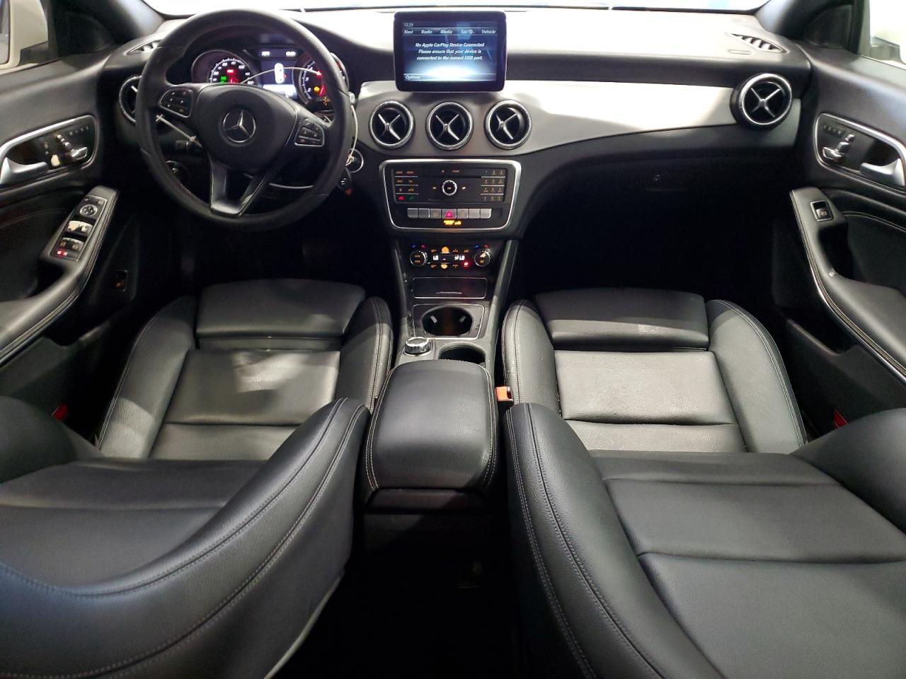 2017 Mercedes-Benz Cla 250 VIN: WDDSJ4EB2HN480439 Lot: 70785545
