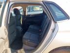 2014 CITROEN C4 VTR+ HDI  for sale at Copart EAST KILBRIDE