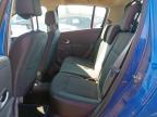 2010 RENAULT CLIO DYNAMIQUE TOMTOM DCI  for sale at Copart NEWBURY