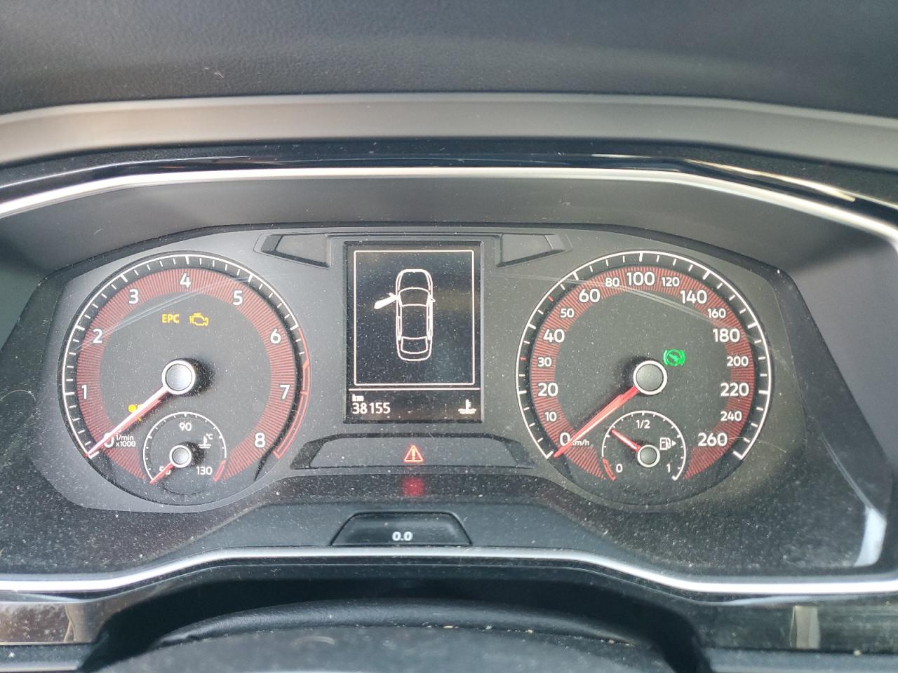 2020 Volkswagen Jetta Sel VIN: 3VWEB7BU5LM012619 Lot: 84046905