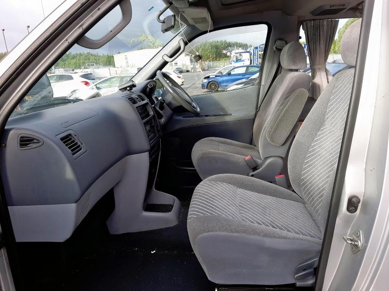 1997 TOYOTA  