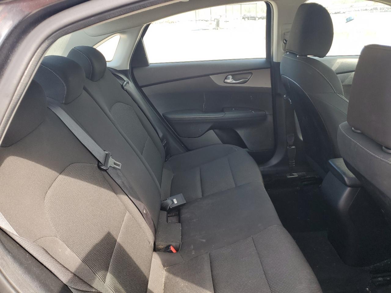 2019 Kia Forte Fe VIN: 3KPF24AD3KE113853 Lot: 80901255