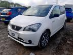 2021 SEAT MII EV  for sale at Copart BRISTOL