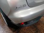 2017 NISSAN JUKE N-CONNECTA for sale at Copart NEWBURY