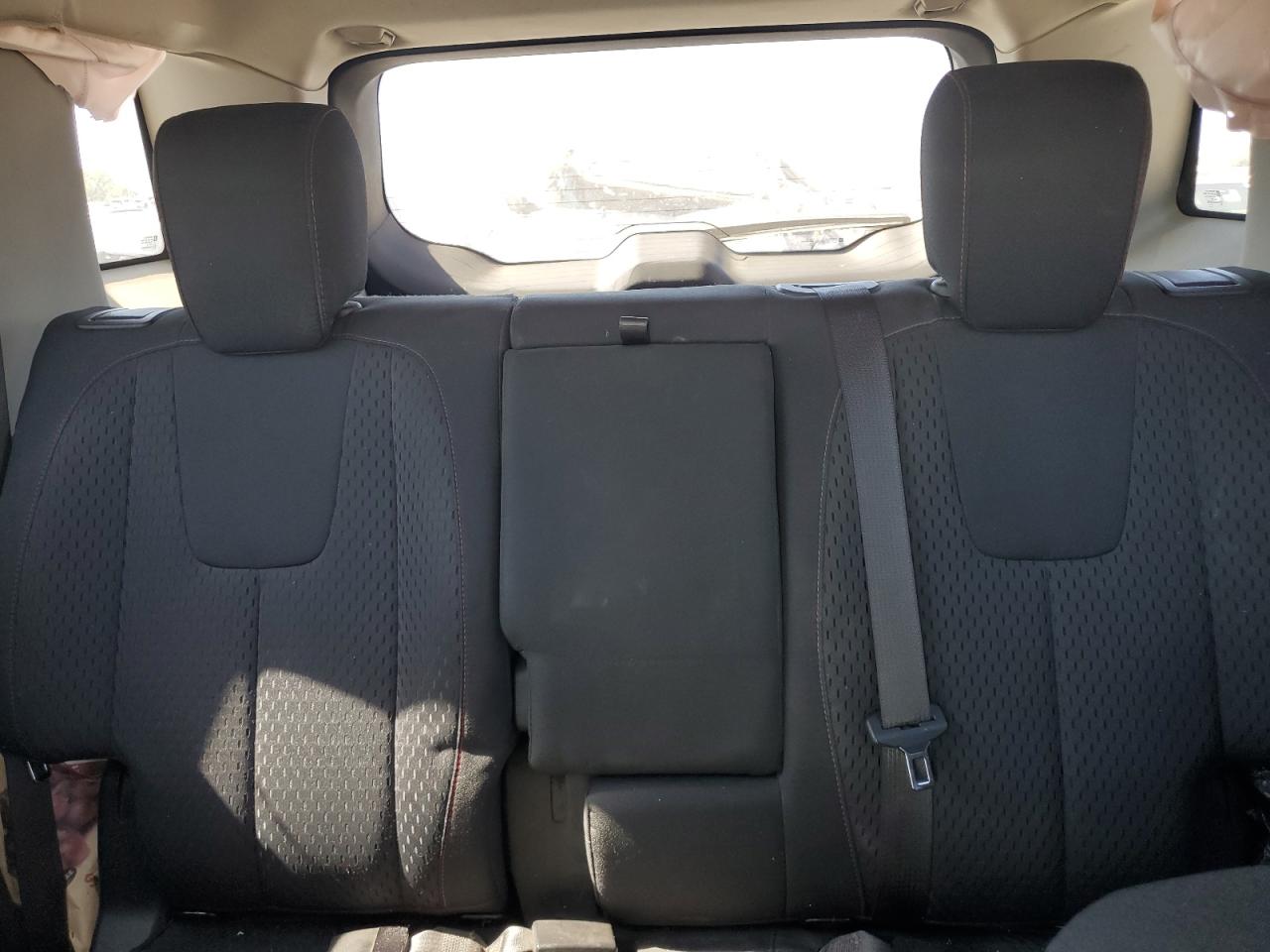 2013 GMC Terrain Sle VIN: 2GKALMEK4D6247715 Lot: 81820075