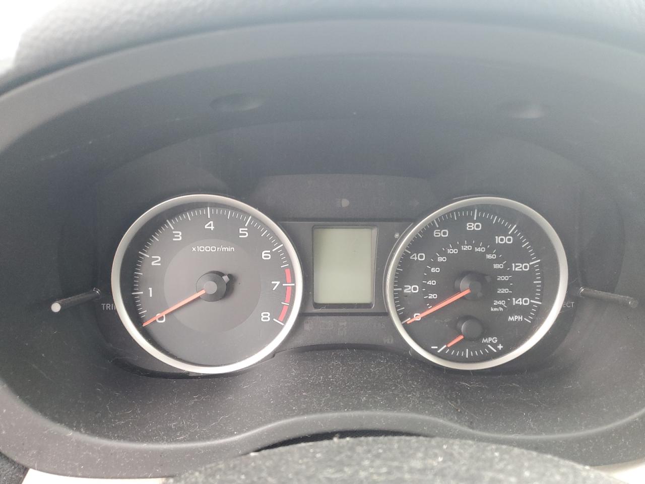 2014 Subaru Xv Crosstrek 2.0 Premium VIN: JF2GPAVC3E8247848 Lot: 81555995