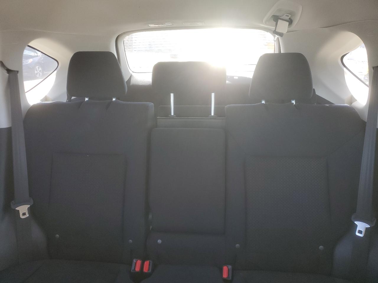 2016 Honda Cr-V Se VIN: 2HKRM4H46GH674998 Lot: 71324185