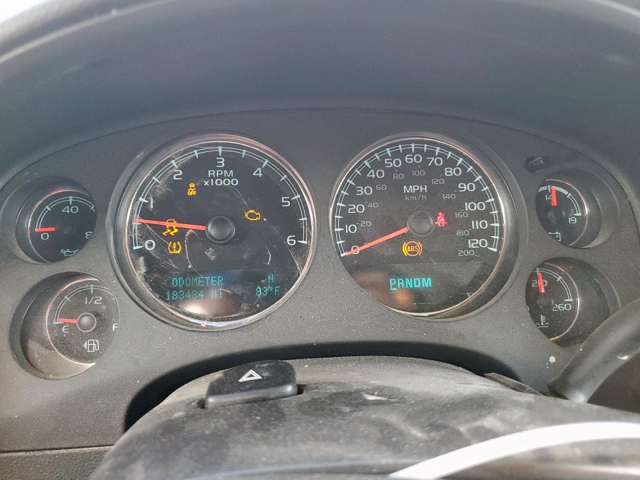 2013 Chevrolet Tahoe C1500 Ls VIN: 1GNSCAE02DR223695 Lot: 84003475