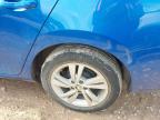 2021 SKODA FABIA SE TSI  for sale at Copart BRISTOL