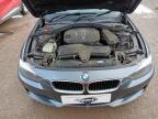 2014 BMW 320D BUSINESS EFFICIENTDY  for sale at Copart WESTBURY