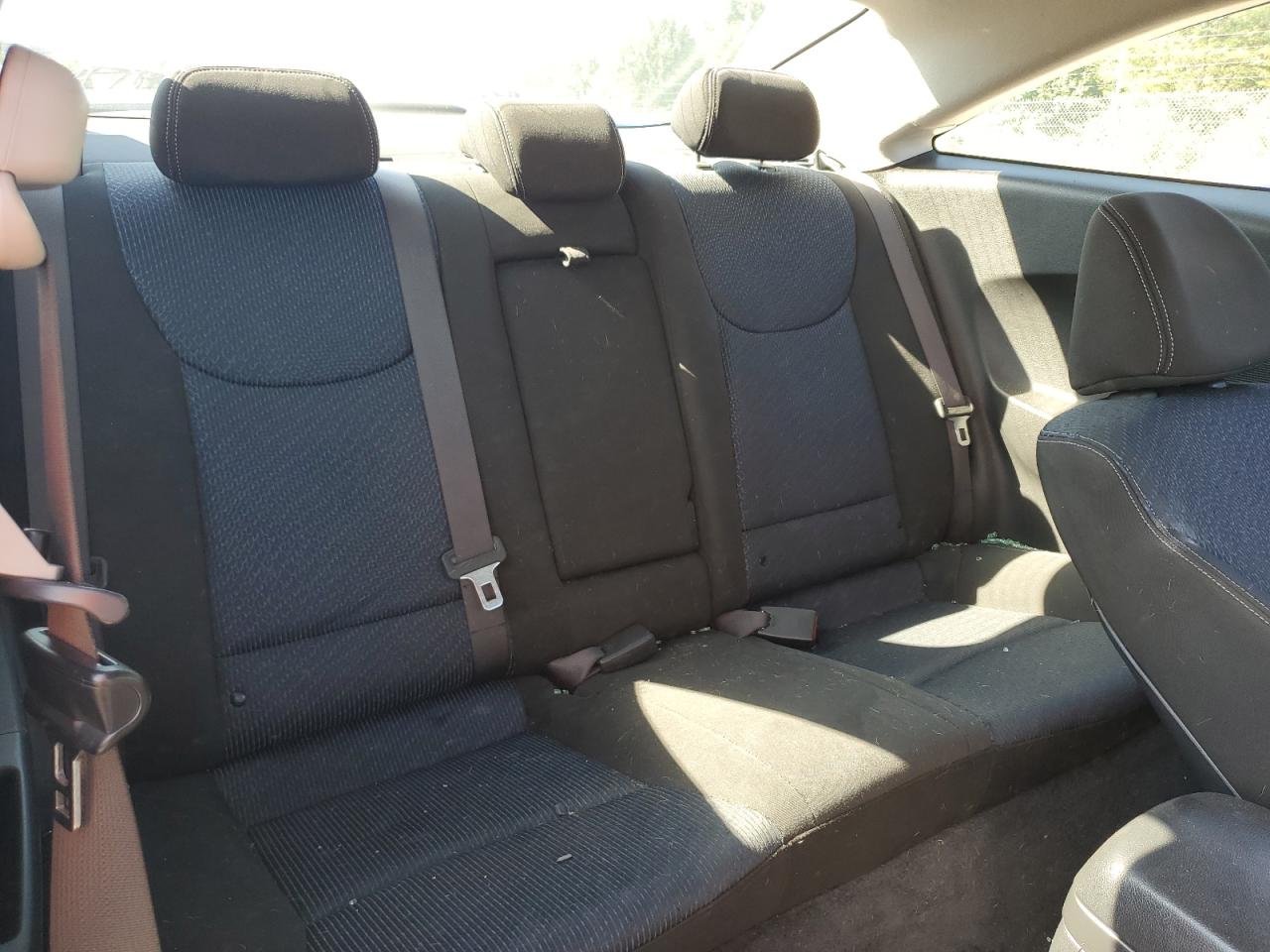 2013 Hyundai Elantra Coupe Gs VIN: KMHDH6AE2DUC01950 Lot: 71282485