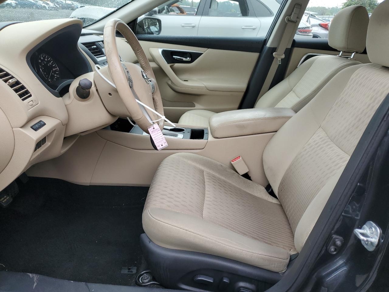 2016 Nissan Altima 2.5 VIN: 1N4AL3AP6GC138570 Lot: 70218535