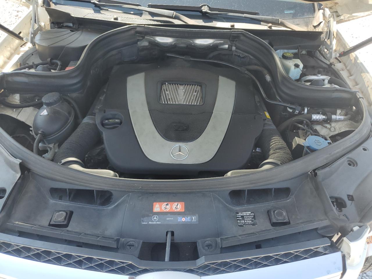 2010 Mercedes-Benz Glk 350 VIN: WDCGG5GB9AF416409 Lot: 72089685