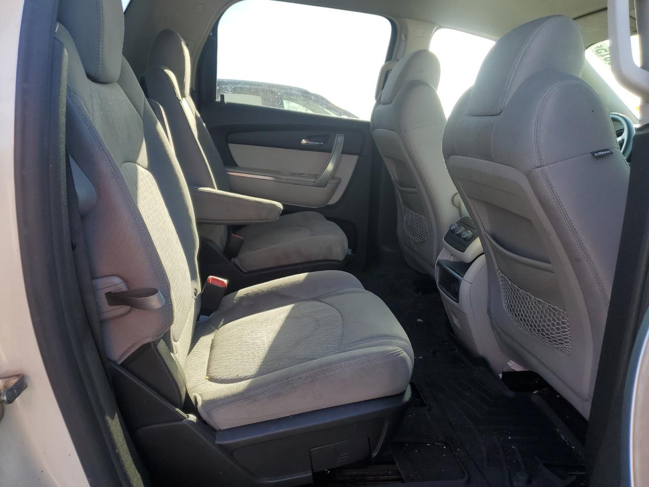 2007 GMC Acadia Sle VIN: 1GKEV13767J149267 Lot: 84779575