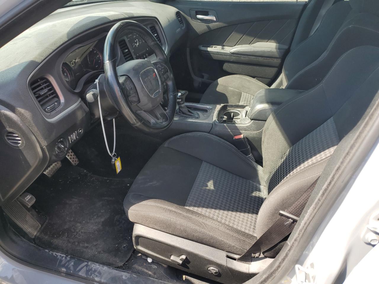 2021 Dodge Charger Gt VIN: 2C3CDXHG5MH673108 Lot: 68295755