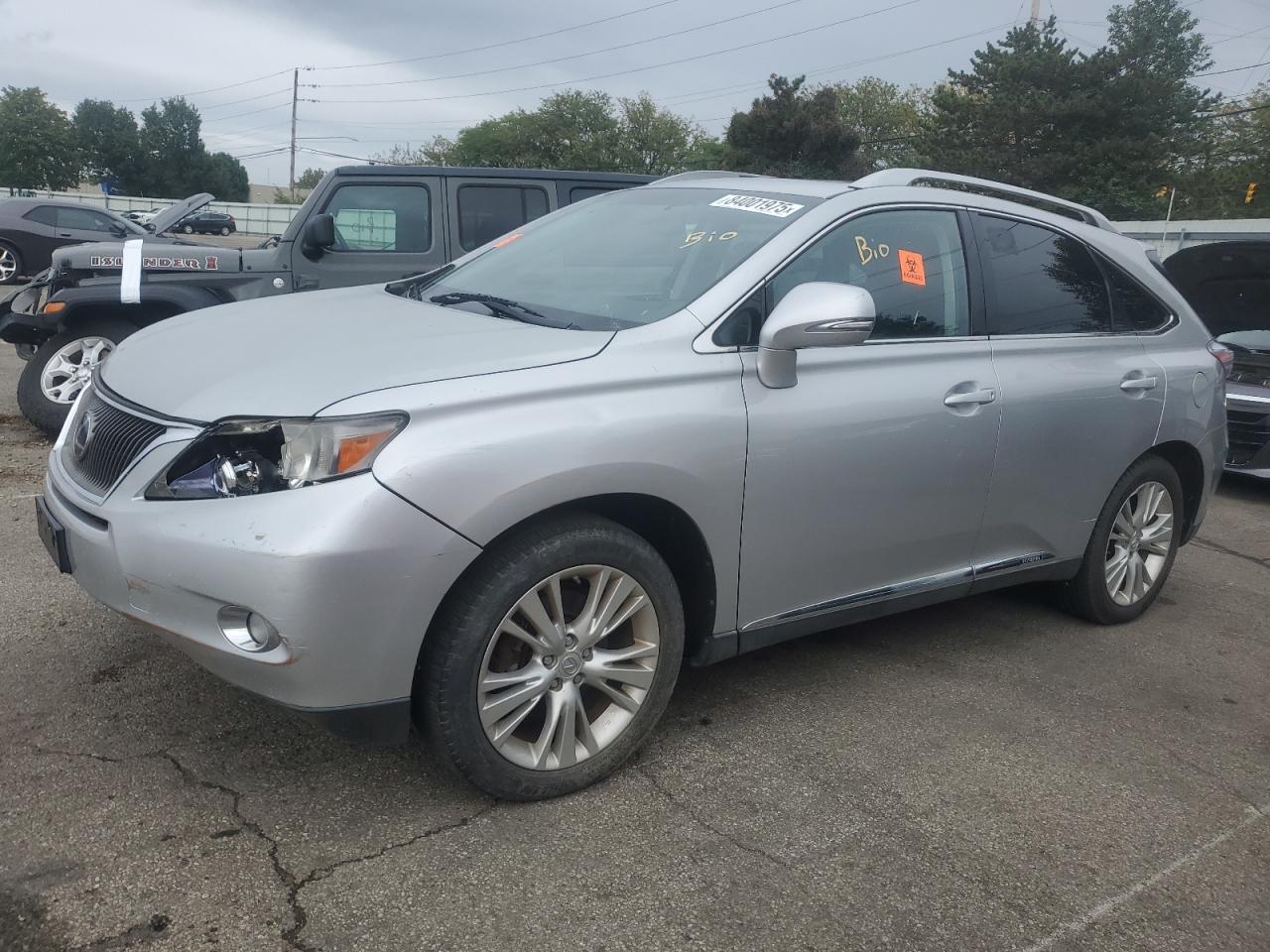 Vehicle photo