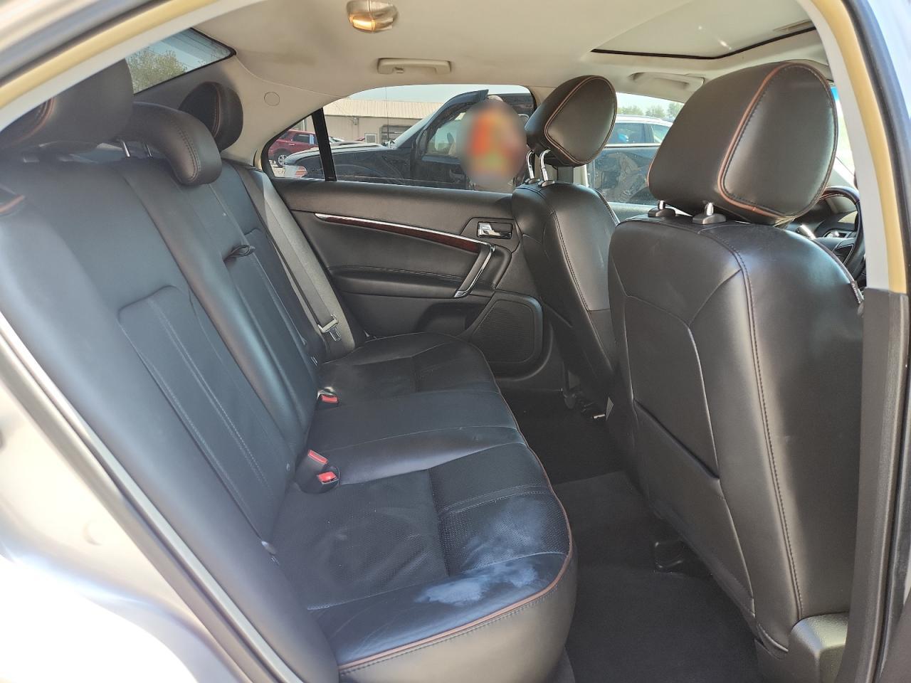 2012 Lincoln Mkz Hybrid VIN: 3LNDL2L34CR809625 Lot: 84462015