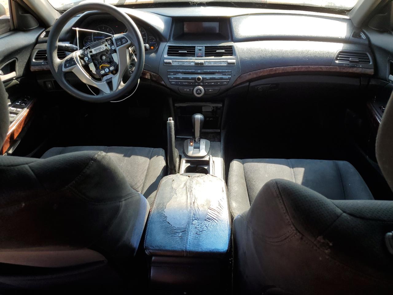 2010 Honda Accord Crosstour Ex VIN: 5J6TF1H38AL000998 Lot: 83972725