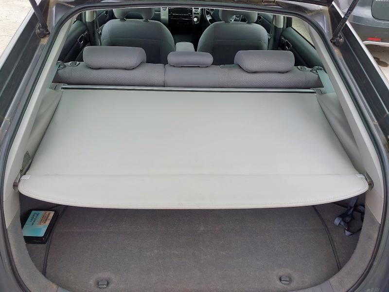 2008 TOYOTA PRIUS T SPIRIT VV-I AUTO 