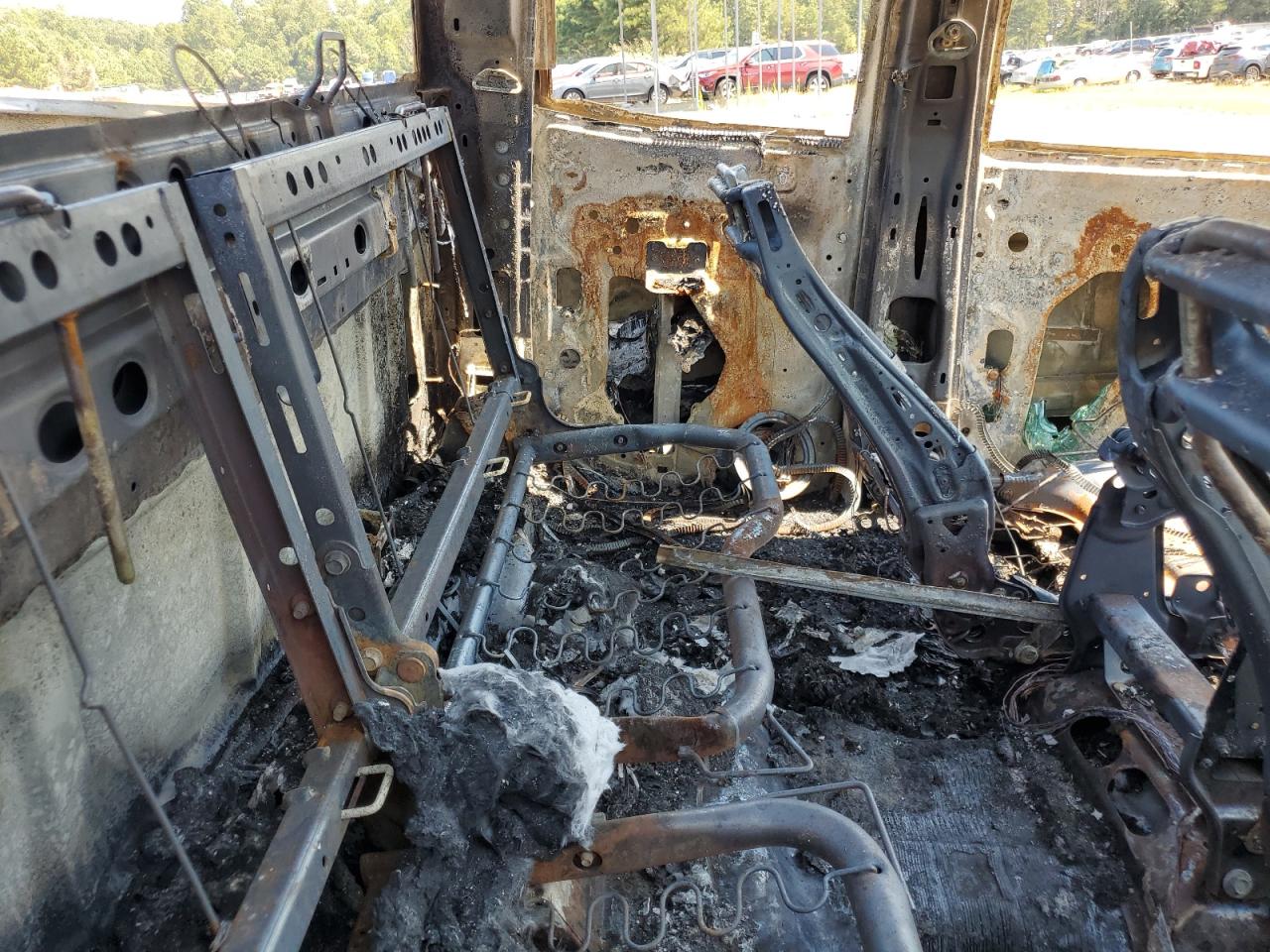 2016 Chevrolet Silverado K1500 Lt VIN: 1GCVKREH9GZ404164 Lot: 71423845