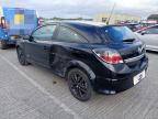 2008 VAUXHALL ASTRA SXI  for sale at Copart CHESTER