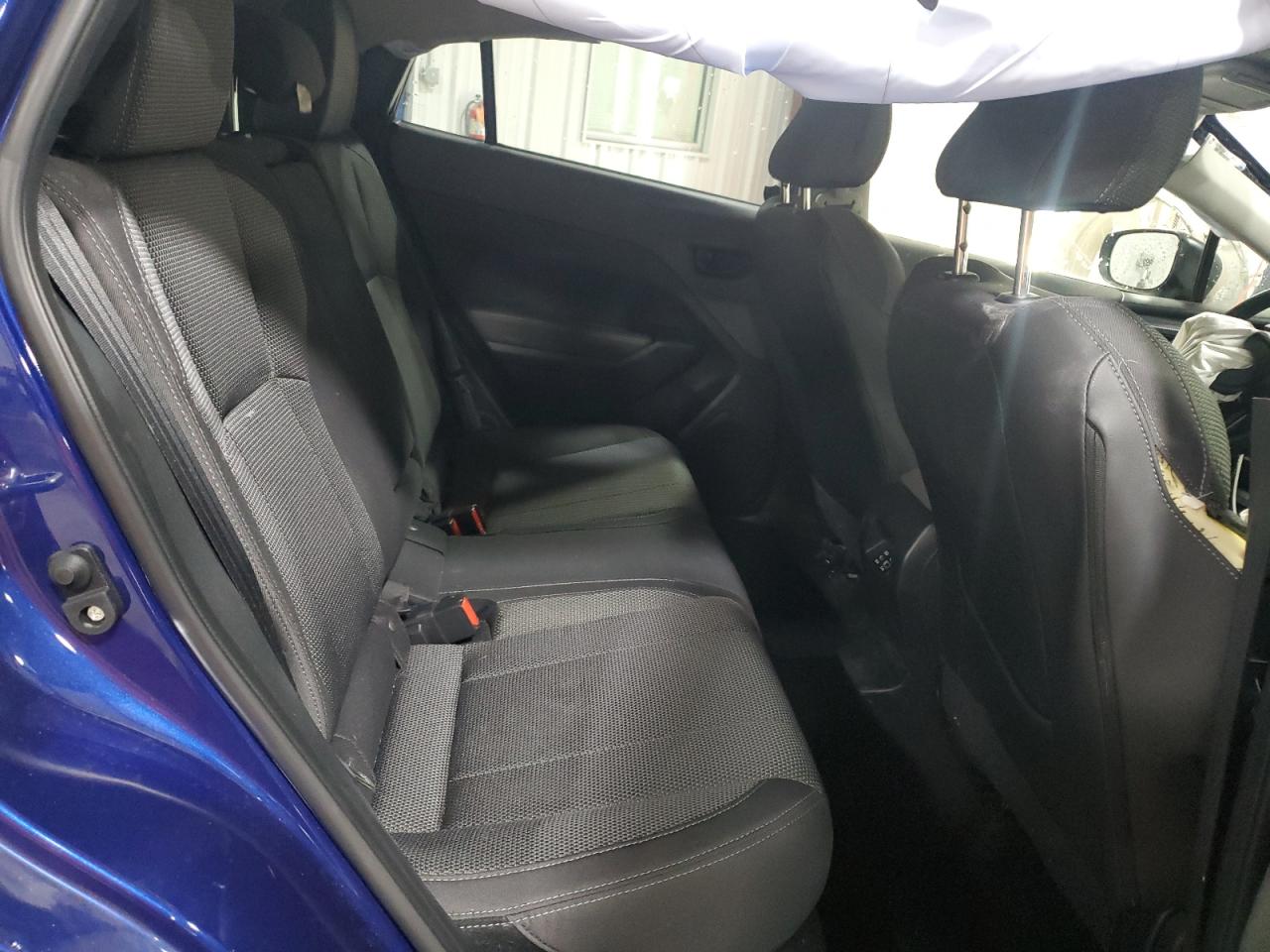 2024 Subaru Crosstrek Premium VIN: JF2GUADC0RH386433 Lot: 80381075