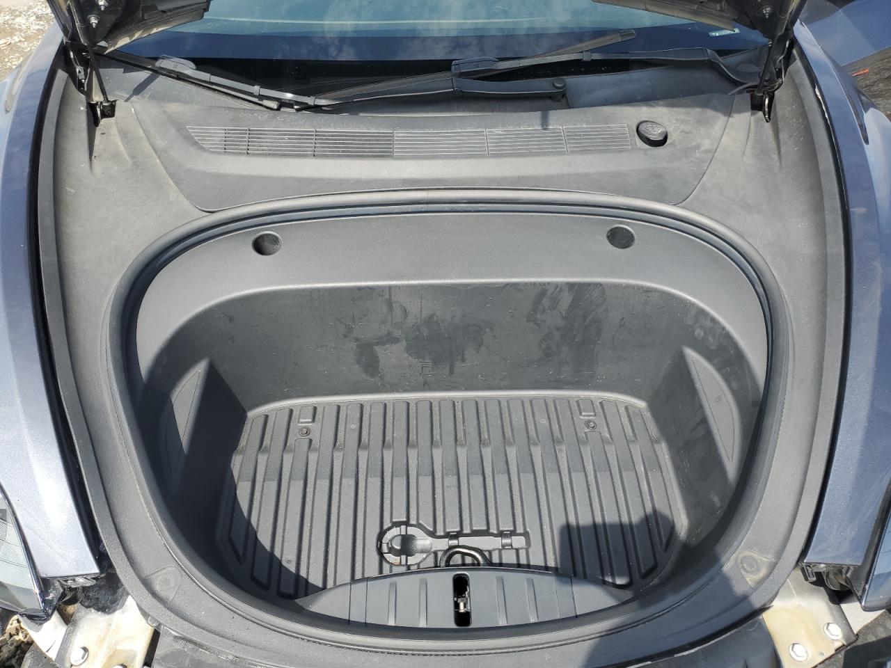 2023 Tesla Model 3 VIN: 5YJ3E1EA4PF397956 Lot: 81165505