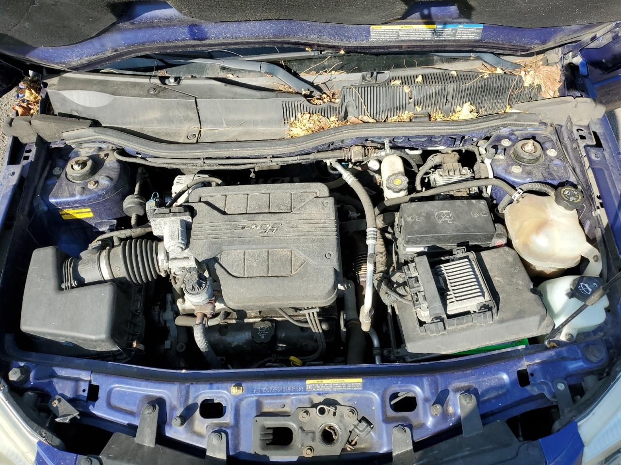 2005 Chevrolet Equinox Lt VIN: 2CNDL73F056191558 Lot: 80958515