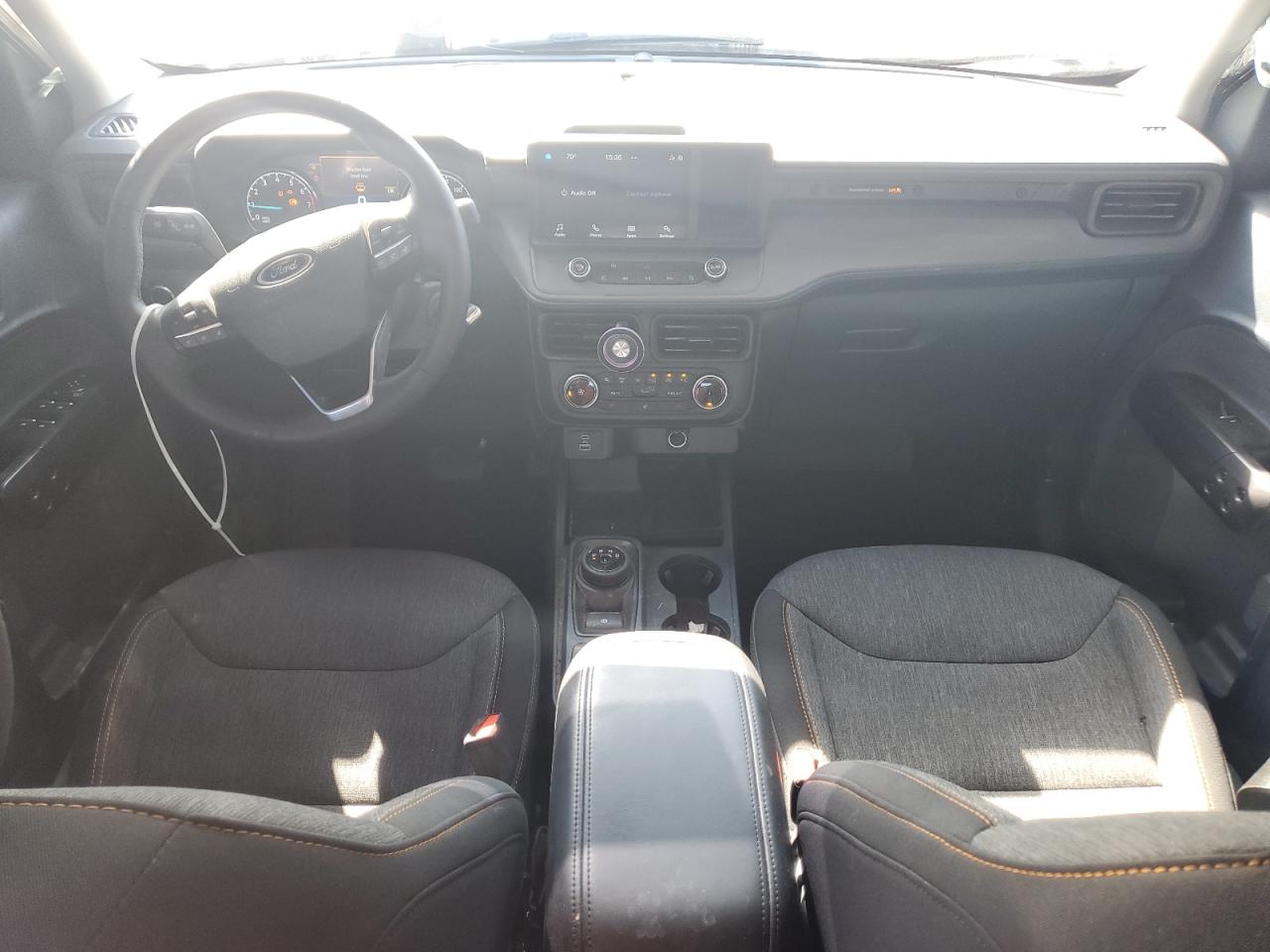 2024 Ford Maverick Xlt Tremor VIN: 3FTTW8C93RRA86387 Lot: 84574925