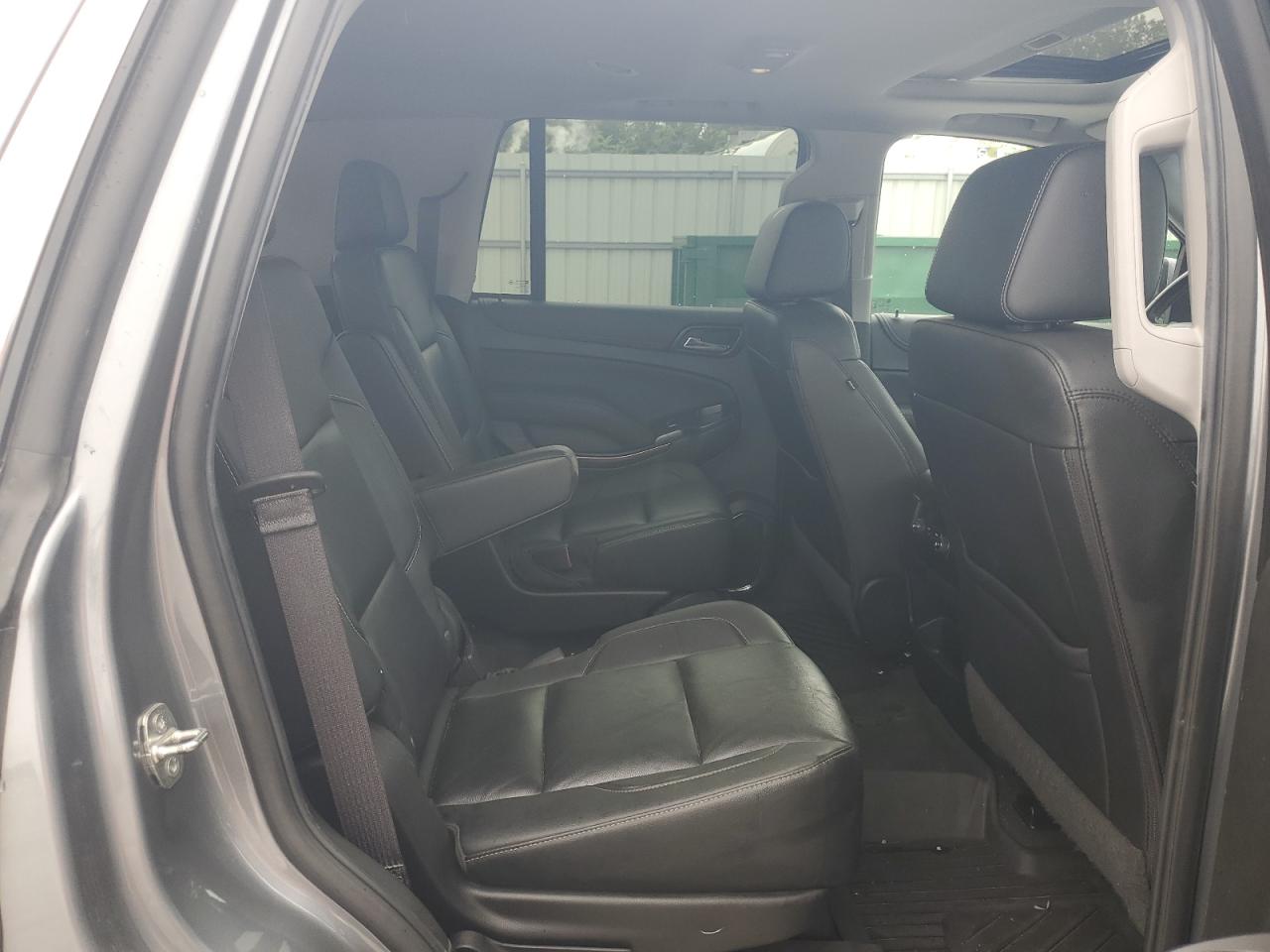 2020 GMC Yukon Slt VIN: 1GKS2DKC0LR125585 Lot: 83954465