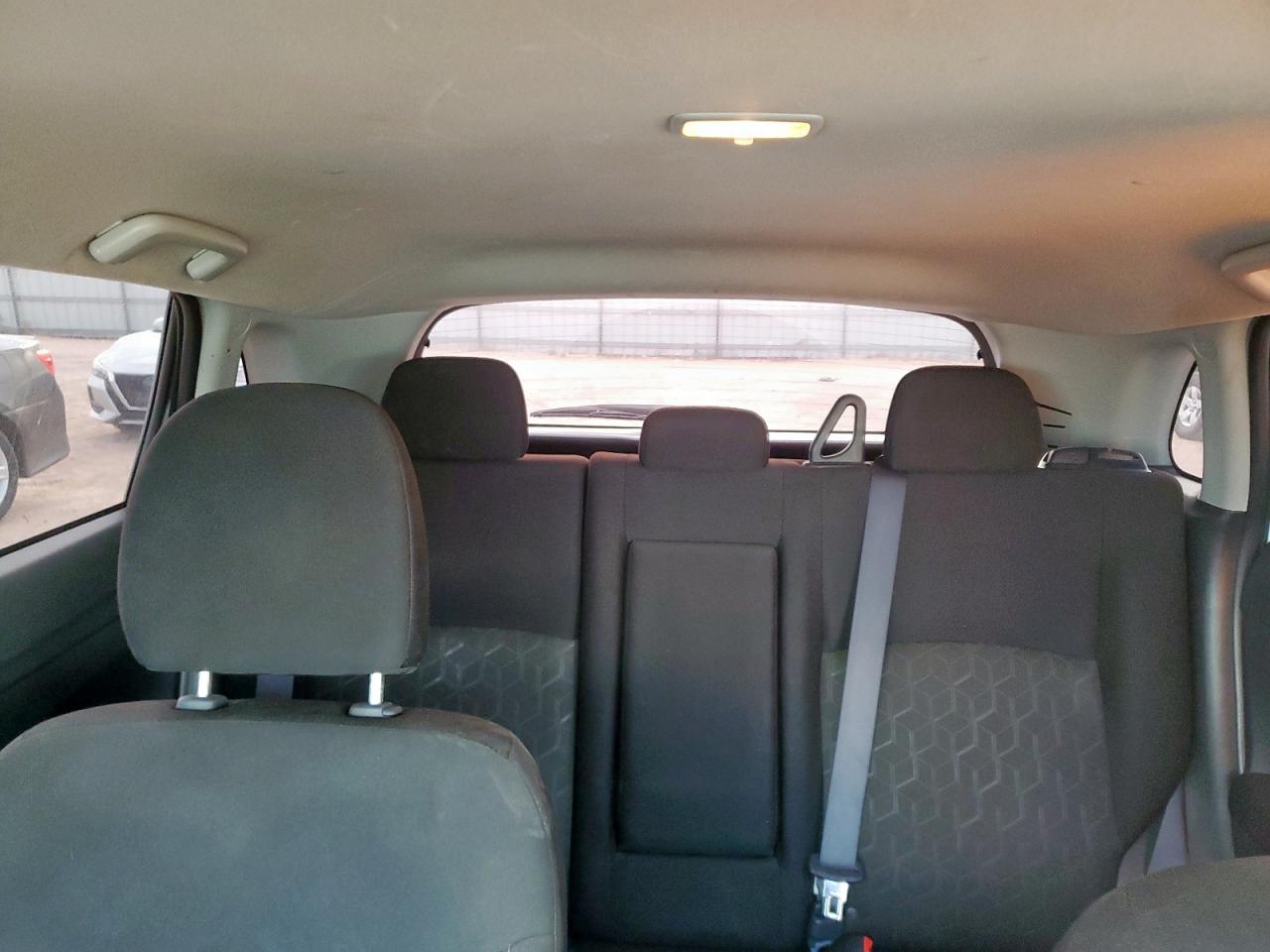 2020 Mitsubishi Outlander Sport Es VIN: JA4AP3AU8LU017512 Lot: 62230075