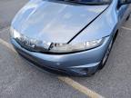 2006 HONDA CIVIC SE I-VTEC  for sale at Copart SANDTOFT