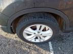 2010 NISSAN QASHQAI ACENTA  for sale at Copart SANDTOFT