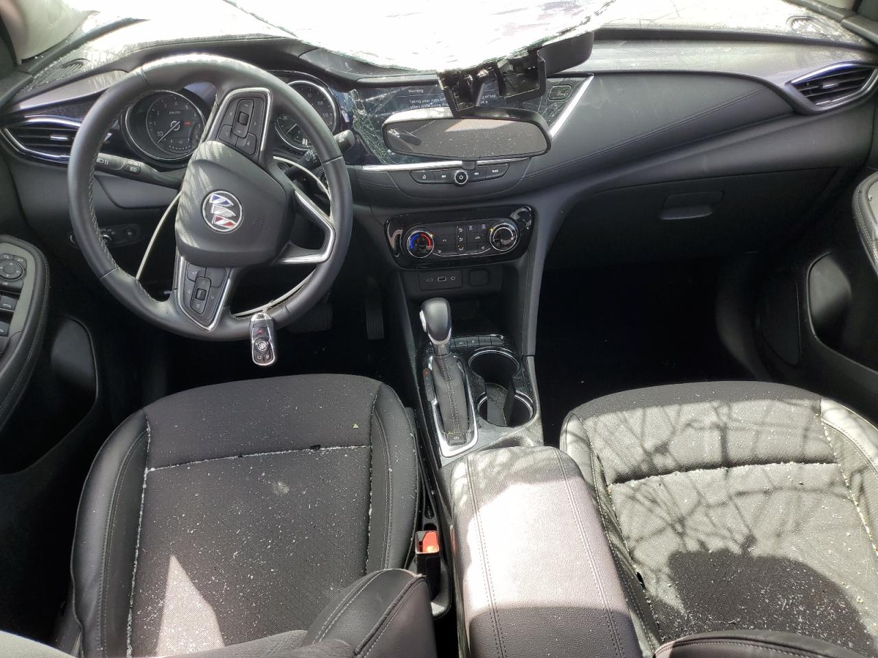 2023 Buick Encore Gx Preferred VIN: KL4MMBS22PB017682 Lot: 71399265