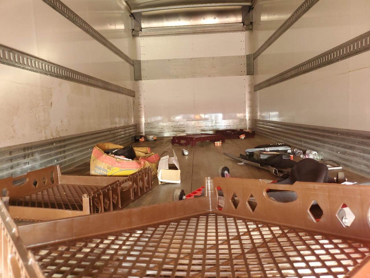 2024 Isuzu Npr Hd VIN: 54DC4W1D0RS211105 Lot: 80829425