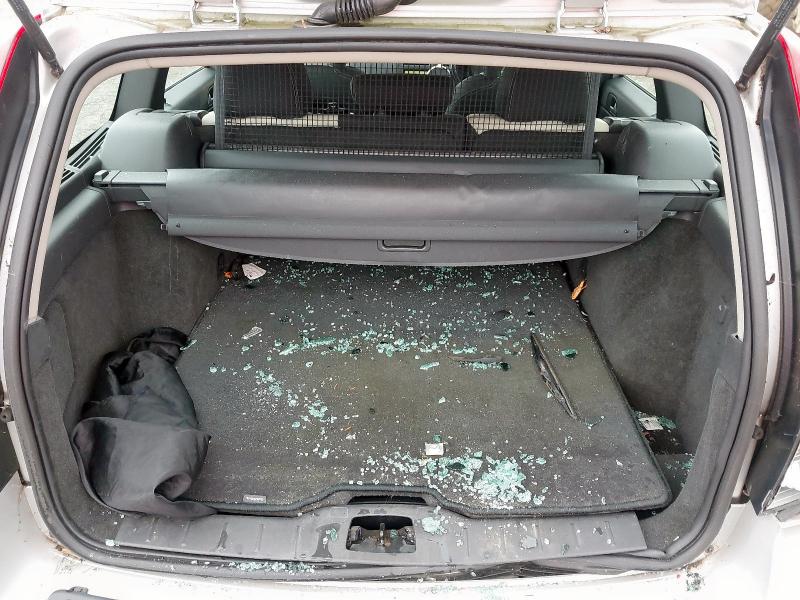 2009 VOLVO V50 1.6D DRIVE R DESIGN 5DR