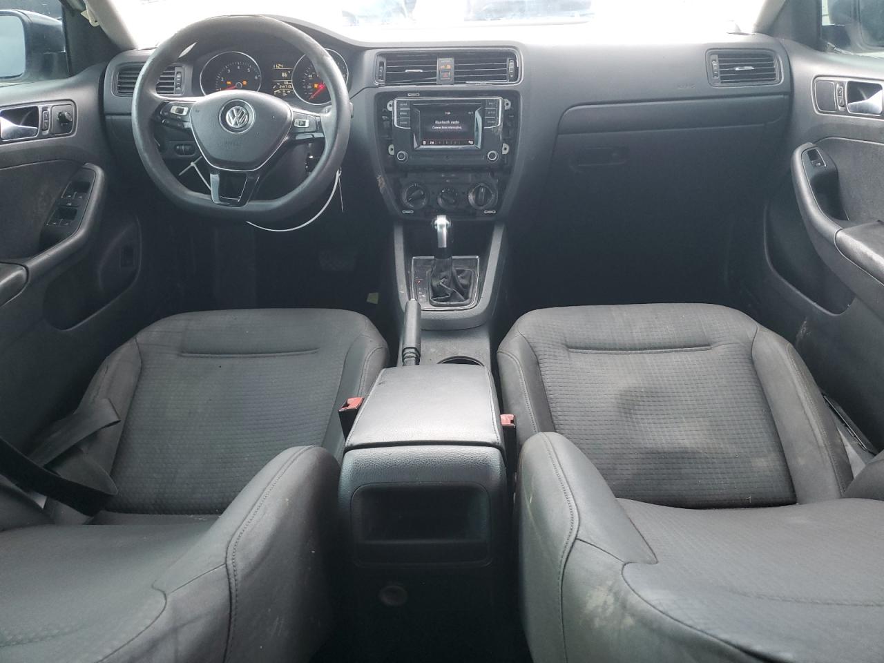 2016 Volkswagen Jetta S VIN: 3VW267AJ0GM255355 Lot: 84262195