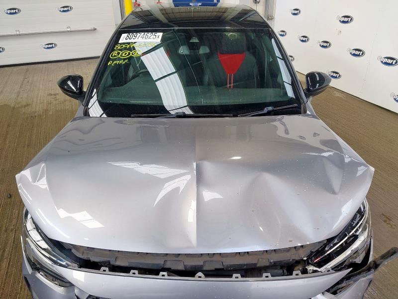 2020 VAUXHALL CORSA 1.2 TURBO SRI PREMIUM 5DR