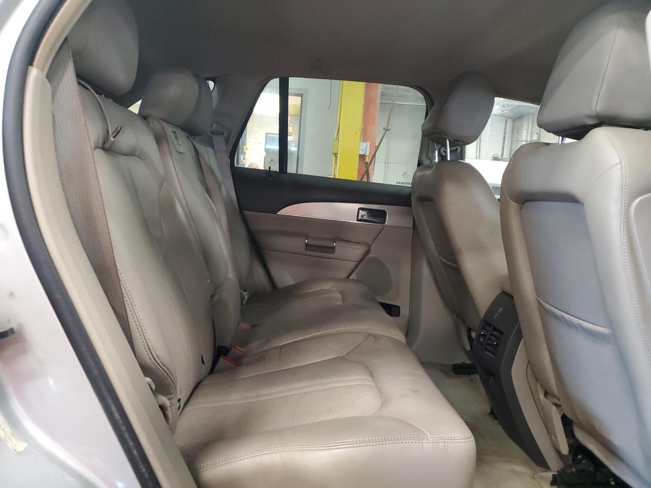 2013 Lincoln Mkx VIN: 2LMDJ8JK9DBL31869 Lot: 84400835