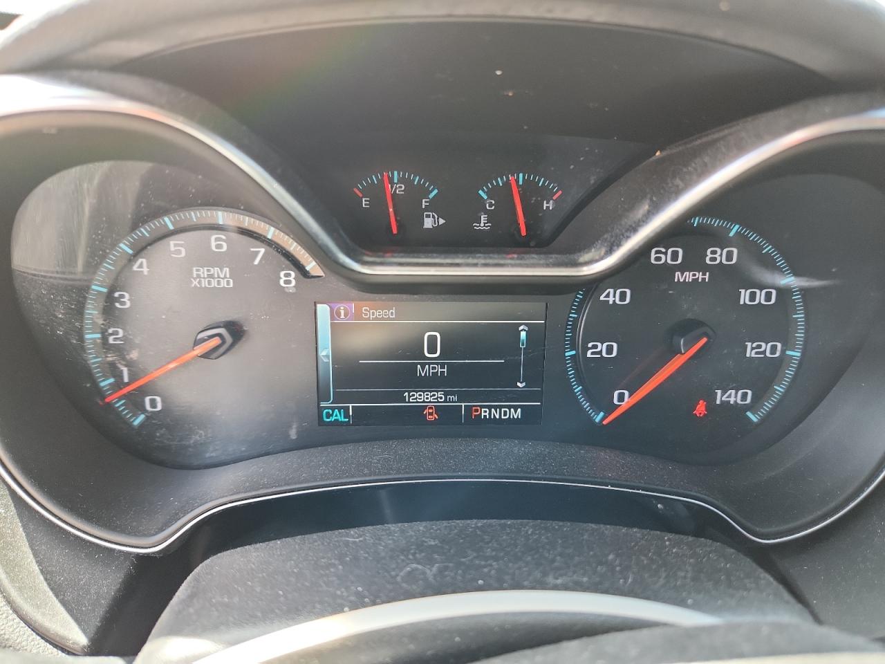 2019 Chevrolet Impala Lt VIN: 2G11Z5S32K9115537 Lot: 71418785