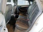 2014 AUDI A5 S LINE TFSI  for sale at Copart SANDTOFT