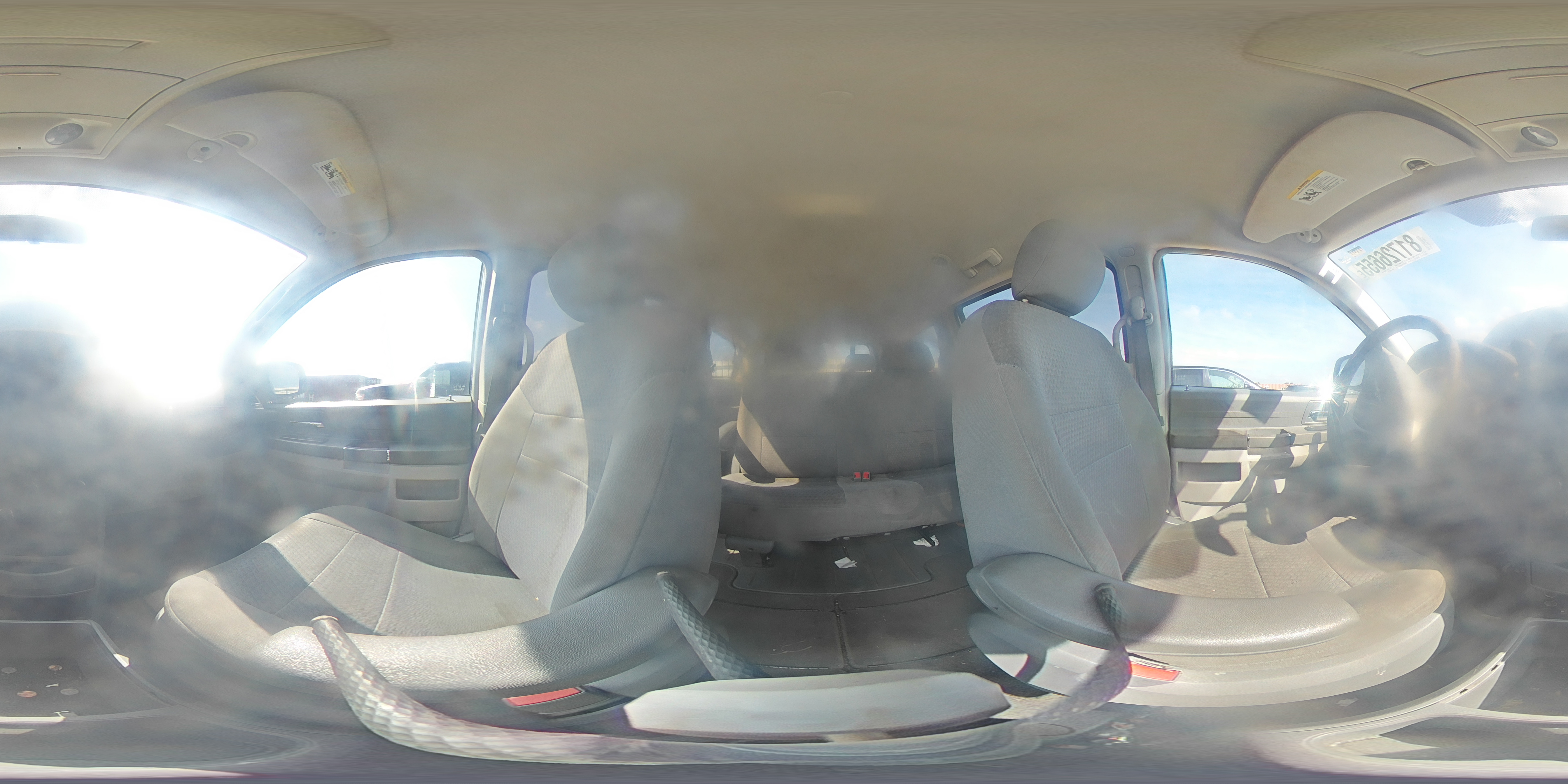 2008 Chrysler Town & Country Lx VIN: 2A8HR44HX8R665532 Lot: 81726655