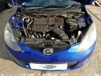 2008 MAZDA 2 TS2 for sale at Copart WHITBURN