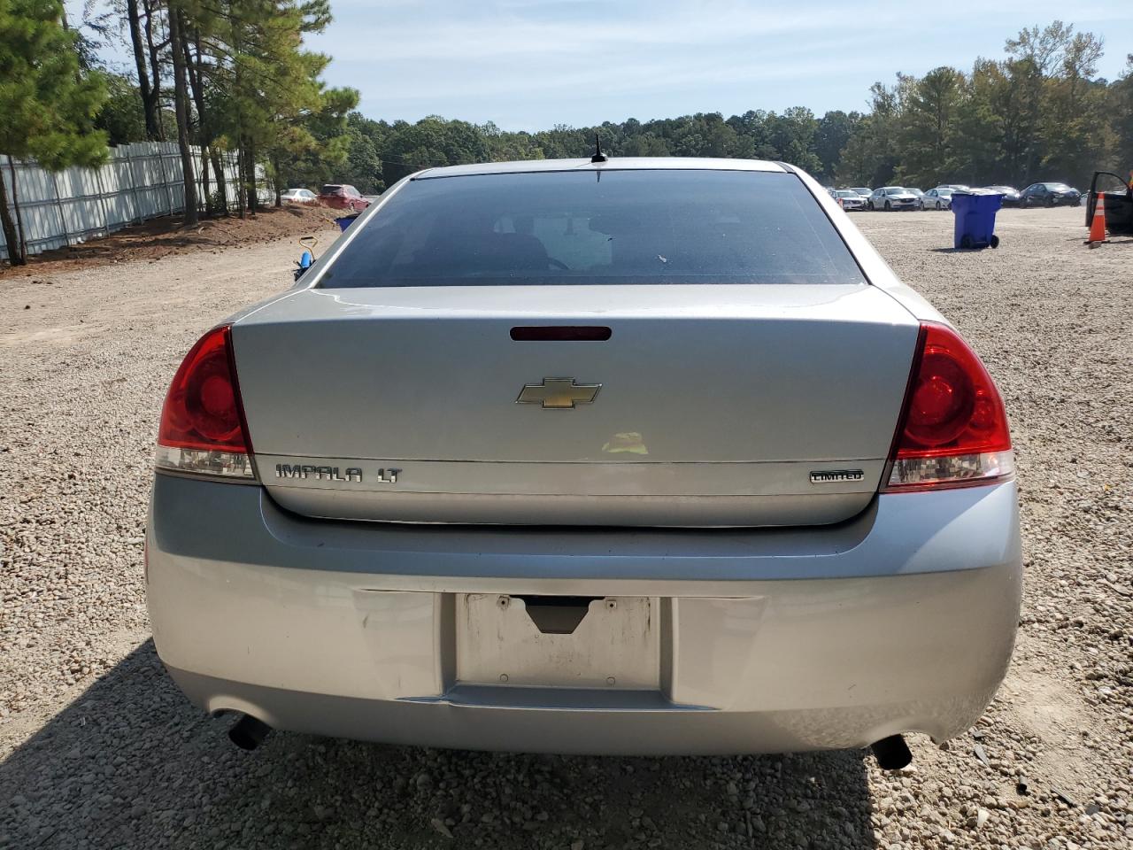 2016 Chevrolet Impala Limited Lt VIN: 2G1WB5E39G1187122 Lot: 83963855