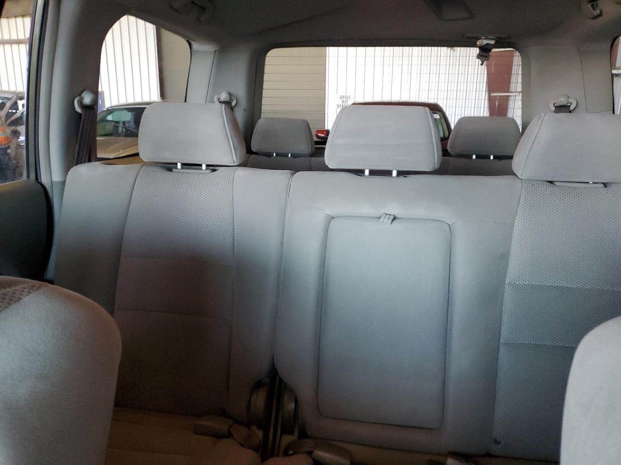 2006 Honda Pilot Ex VIN: 5FNYF28476B024309 Lot: 80084965