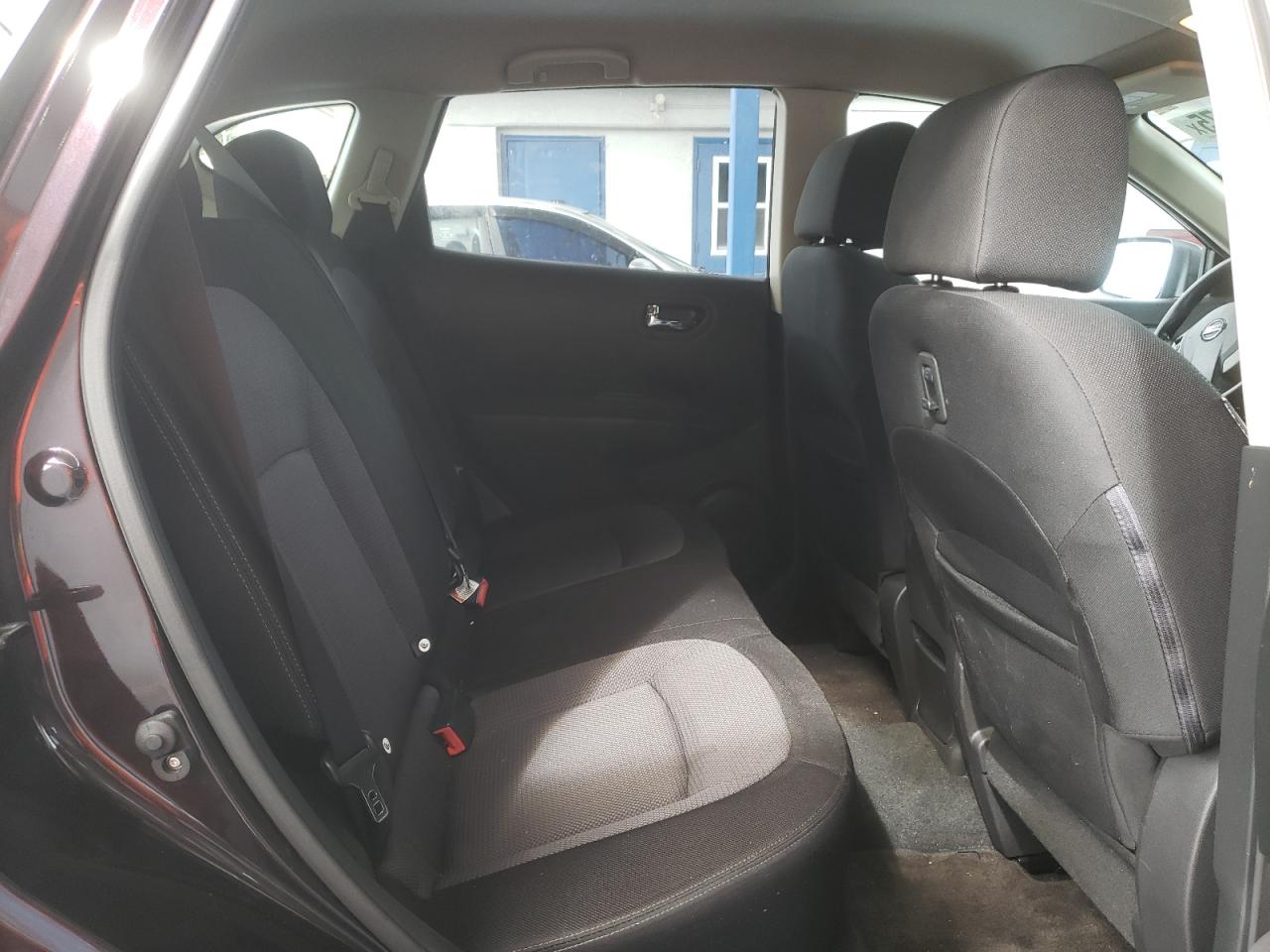 2013 Nissan Rogue S VIN: JN8AS5MV9DW655086 Lot: 84430175