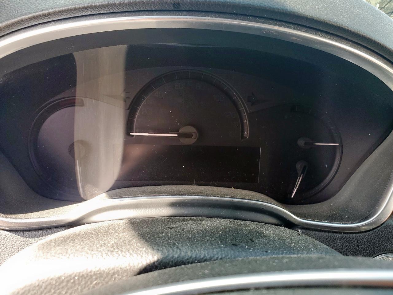 2013 Cadillac Srx Performance Collection VIN: 3GYFNDE32DS605023 Lot: 82124735