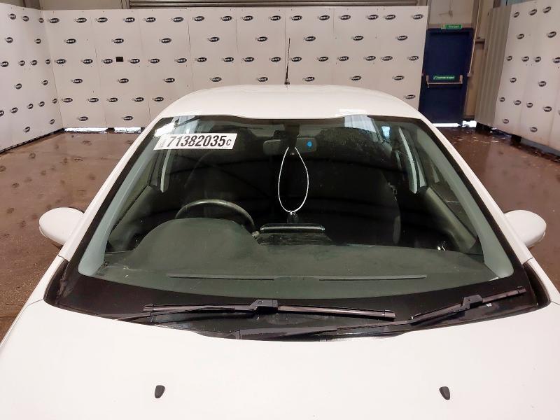 2013 PEUGEOT 208 ACTIVE 1.2 VTI ACTIVE 5DR