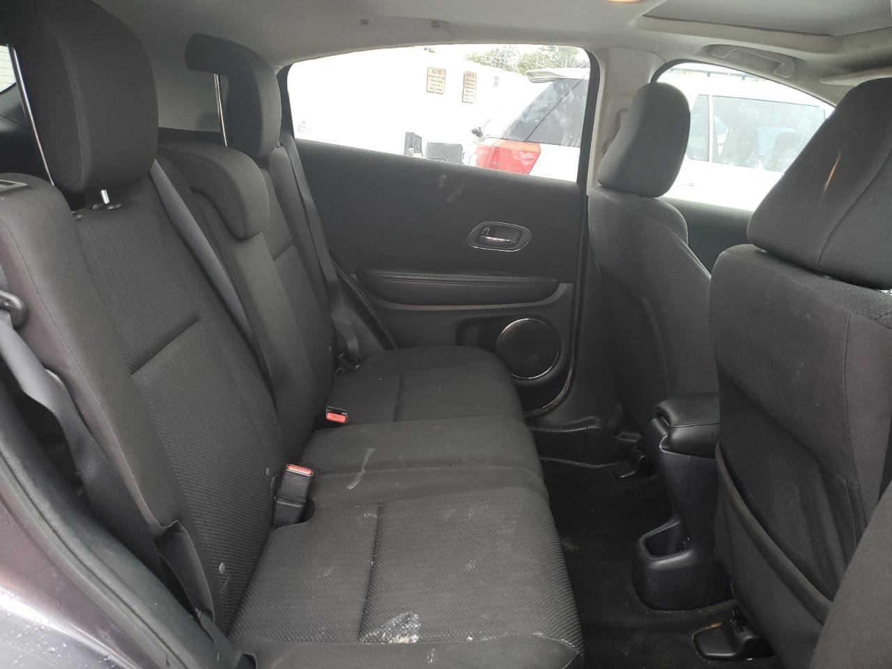 2017 Honda Hr-V Ex VIN: 3CZRU6H54HG708400 Lot: 84039015